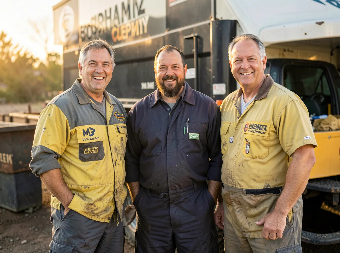 Sewage Cleanup company in Berkley, MA